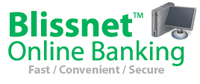 Blissnet Logo